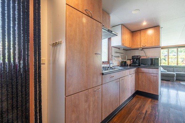 Medium property photo - Vogels' Tún 82, 8851 HV Tzummarum